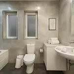 Cozy Seaview S6 Apartment Sliema