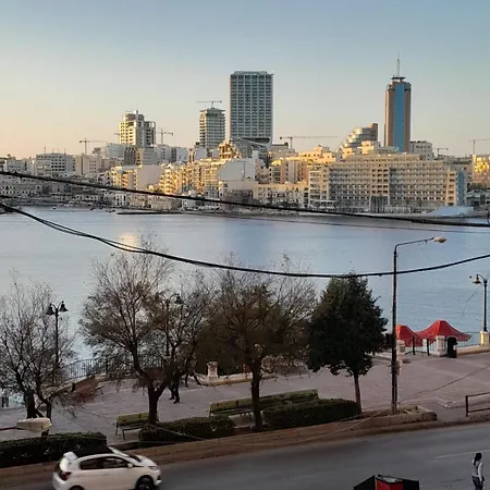 Cozy Seaview S6 * Слима