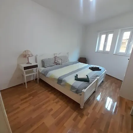 Cozy Seaview S6 Апартаменты Слима