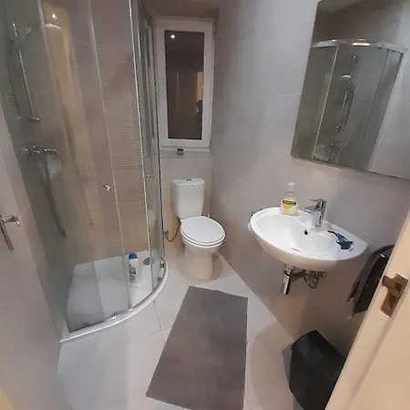 Cozy Seaview S6 Апартаменты Слима