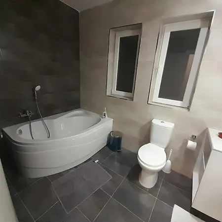 Апартаменты Cozy Seaview S6 *