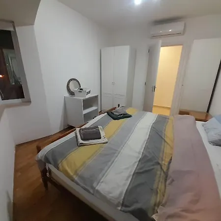 Cozy Seaview S6 Апартаменты Слима
