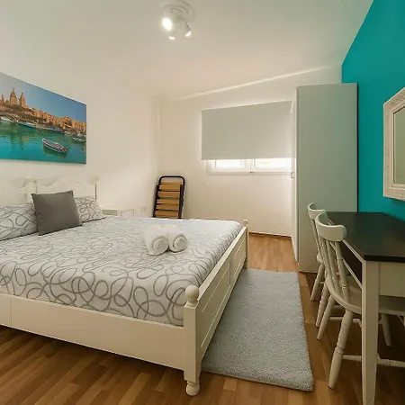 Cozy Seaview S6 *