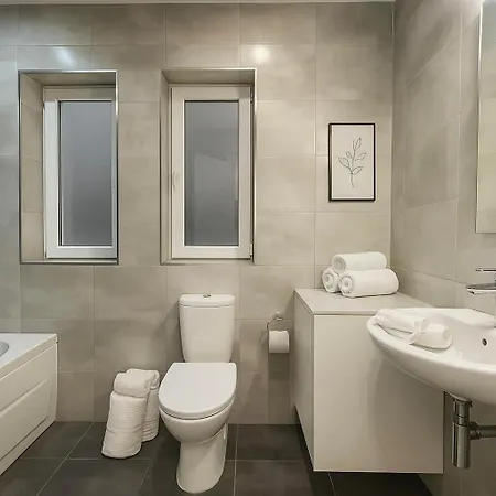 Cozy Seaview S6 Apartment Sliema