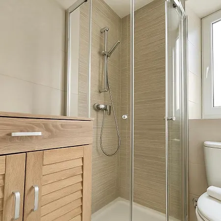 Cozy Seaview S6 Apartament Sliema