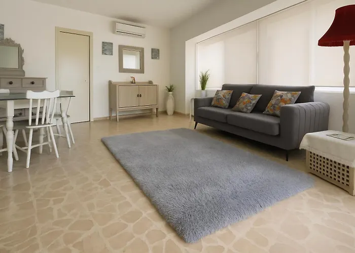 Apartman Cozy Seaview S6 Sliema