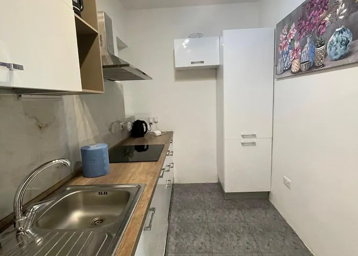 Cozy Seaview S6 Apartman Sliema