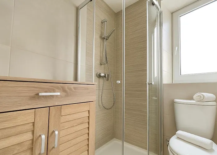 Cozy Seaview S6 Apartman Sliema