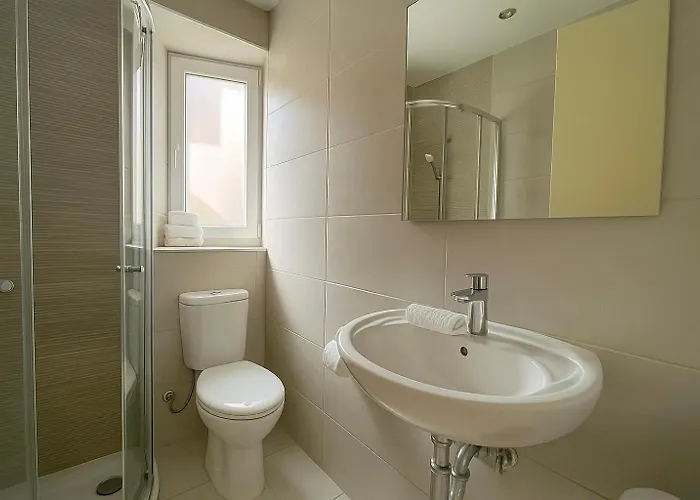 Apartman Cozy Seaview S6 *